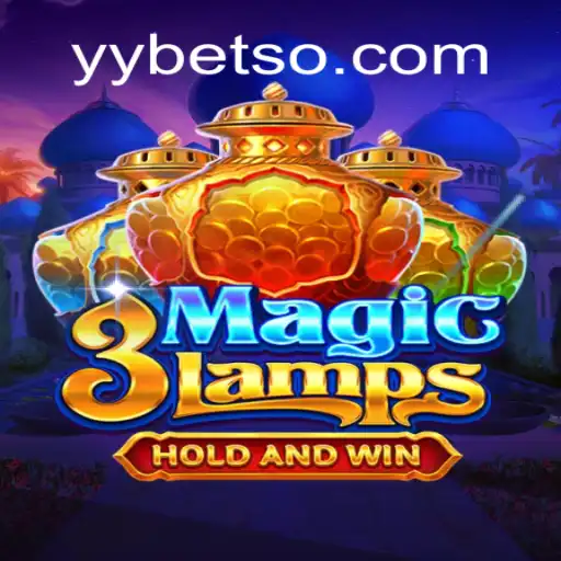 Desvendando o Fascinante Jogo 3MagicLamps