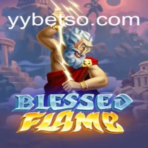Descubra a Aventura de BlessedFlame: Um Guia Completo
