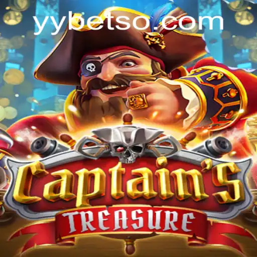 Descubra o Fascinante Mundo de CaptainssTreasure com YYBET.COM