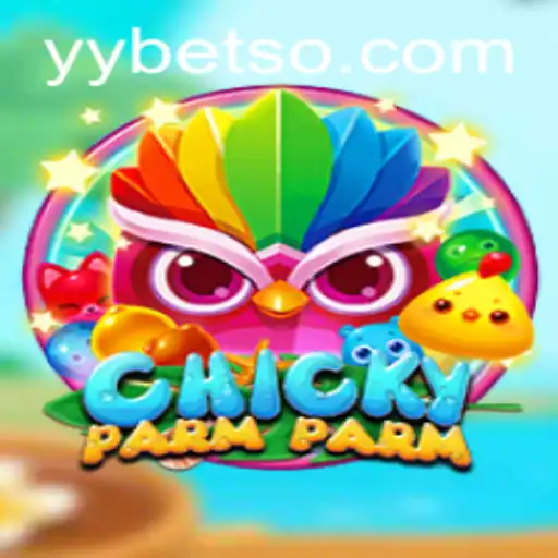 Descubra o Jogo ChickyParmParm: Regras, Dicas e Diversão com YYBET.COM
