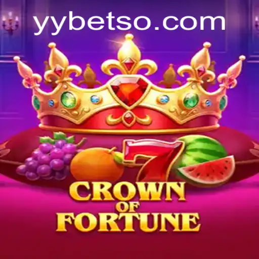 CrownofFortune: A Nova Sensação do Mundo dos Jogos Online