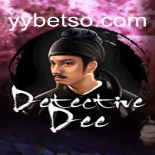 DetectiveDee: Explorando o Misterioso Mundo do Jogo de Investigação