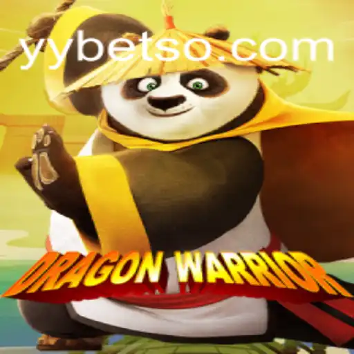Descubra o Mundo de DragonWarrior: A Aventura Épica com YYBET.COM