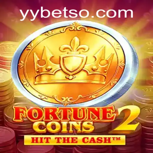 FortuneCoins2: Uma Aventura Inovadora de Cassino Online em YYBET.COM
