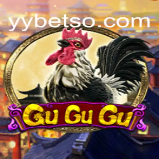 GuGuGu: A Nova Sensação no Mundo dos Jogos Online