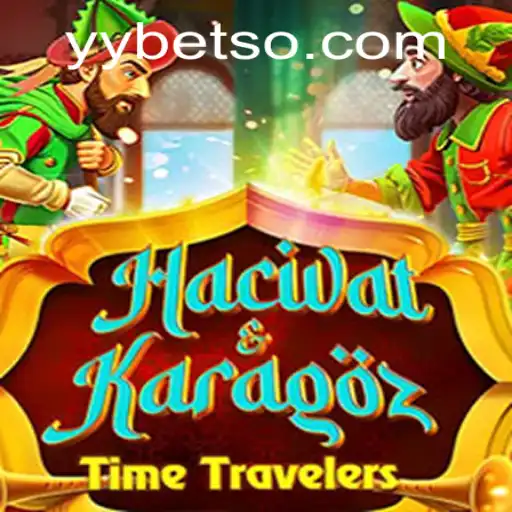 Explorando o Mundo Fascinante de HacivatandKaragoz: Tradição e Entretenimento Moderno