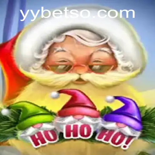 Descubra o Emocionante Mundo do Jogo 'HoHoHo' com YYBET.COM