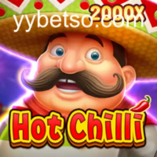 Explorando o Emocionante Mundo do HotChilli no YYBET.COM