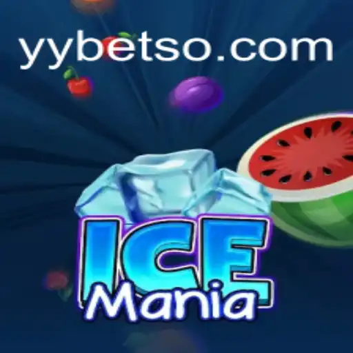 Descubra a Excitante Experiência de Jogo com IceMania no YYBET.COM