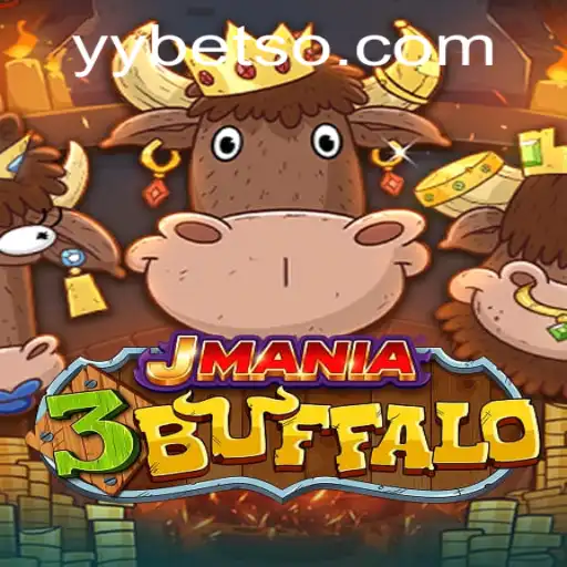 Descubra JMania3Buffalo: Um Novo Capítulo nos Jogos de Aventura