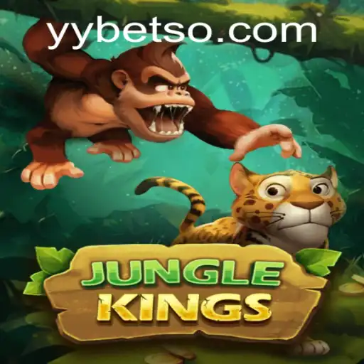 JungleKings: O Novo Fenômeno dos Jogos de Aventura