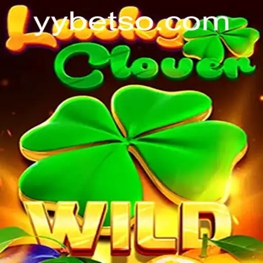 Descubra o emocionante mundo de LuckyClover