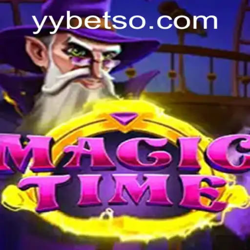 Descubra MagicTime: O Novo Jogo Fascinante no YYBET.COM