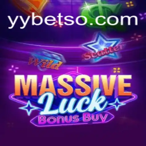 Desvendando o Fascinante Mundo de MassiveLuckBonusBuy no YYBET.COM