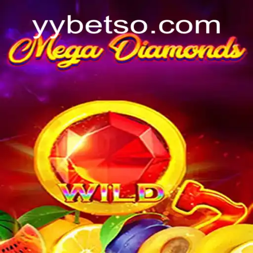 Conheça MegaDiamond: A Nova Sensação dos Jogos de Cassino