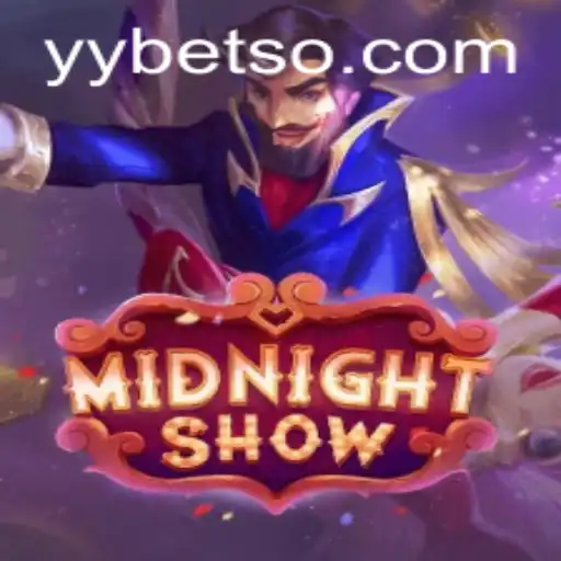 Explorando o Fascinante Mundo do Jogo MidnightShow com YYBET.COM