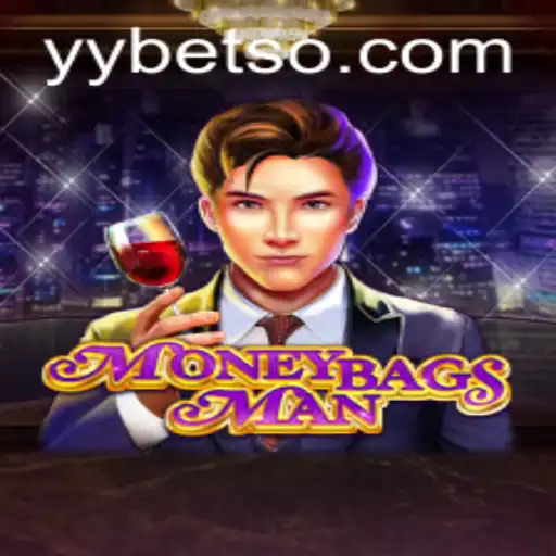Descubra o Mundo de MoneybagsMan: Uma Aventura no Universo de YYBET.COM