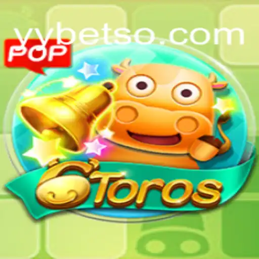 Explorando o Fascinante Jogo 6Toros com YYBET.COM