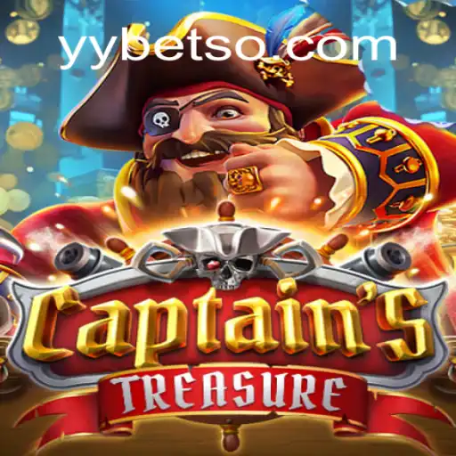 Descubra o Fascinante Mundo de CaptainssTreasure com YYBET.COM