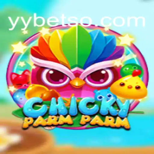 Descubra o Jogo ChickyParmParm: Regras, Dicas e Diversão com YYBET.COM
