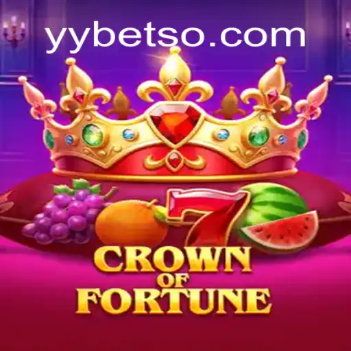 CrownofFortune: A Nova Sensação do Mundo dos Jogos Online