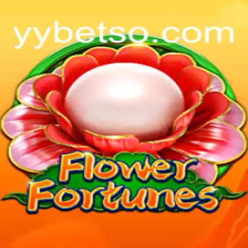 Descubra o Mundo Encantado de FlowerFortunes em YYBET.COM