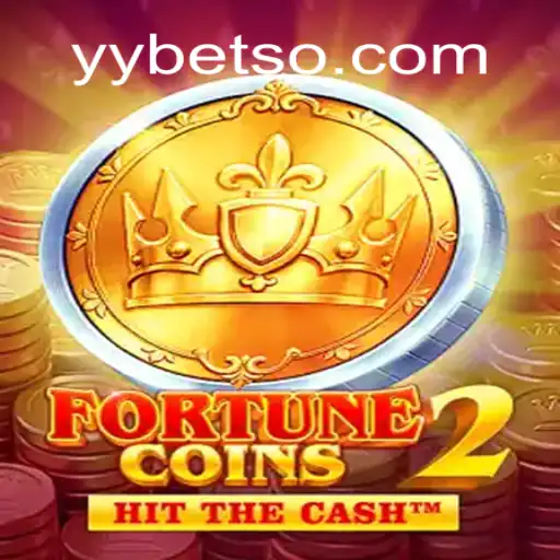 FortuneCoins2: Uma Aventura Inovadora de Cassino Online em YYBET.COM