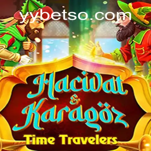 Explorando o Mundo Fascinante de HacivatandKaragoz: Tradição e Entretenimento Moderno