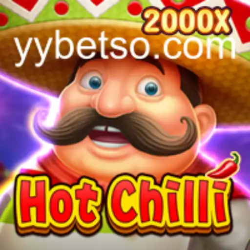 Explorando o Emocionante Mundo do HotChilli no YYBET.COM