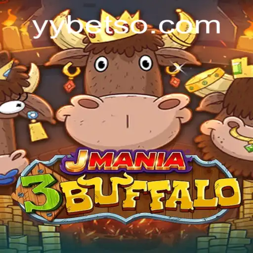 Descubra JMania3Buffalo: Um Novo Capítulo nos Jogos de Aventura