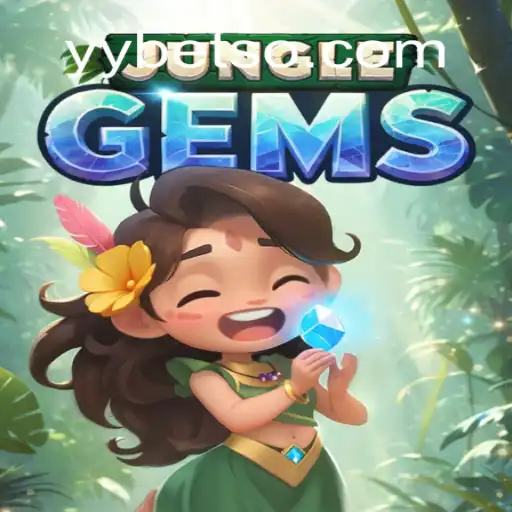 Explorando JungleGems: Aventura e Estratégia no Universo de YYBET.COM
