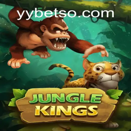 JungleKings: O Novo Fenômeno dos Jogos de Aventura