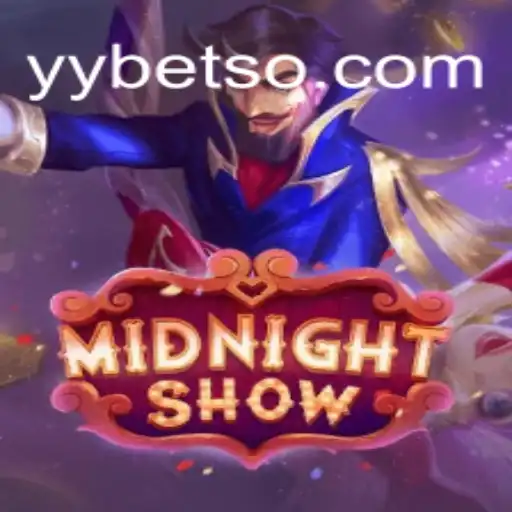 Explorando o Fascinante Mundo do Jogo MidnightShow com YYBET.COM