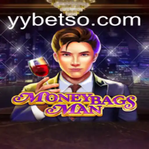 Descubra o Mundo de MoneybagsMan: Uma Aventura no Universo de YYBET.COM
