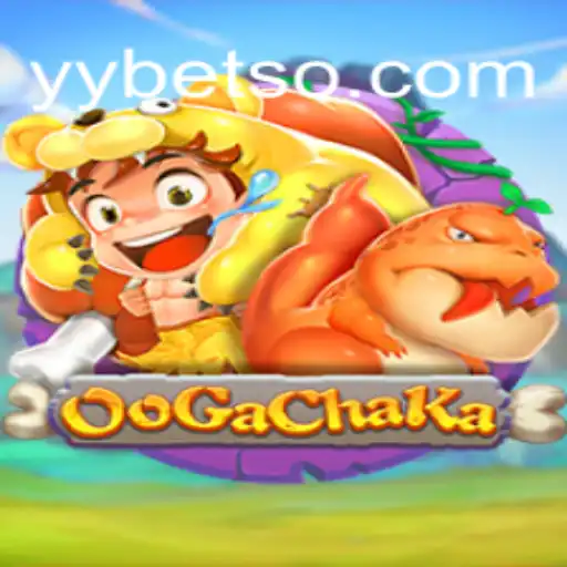 OoGaChaKa - Explorando o Mundo Vibrante e Dinâmico do Novo Jogo da YYBET.COM