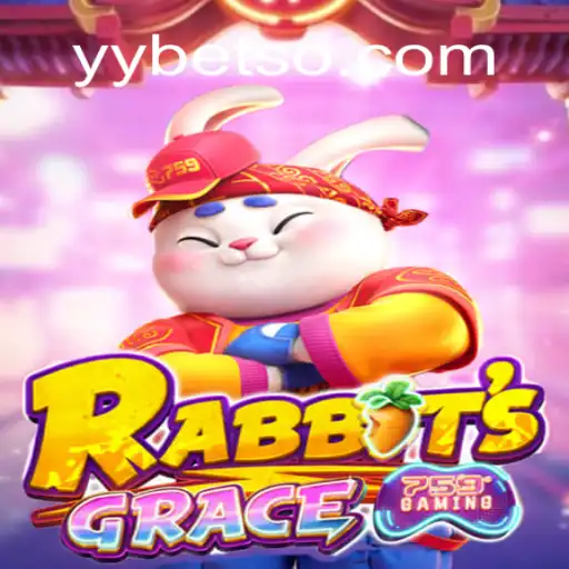 Descubra RabbitsGrace: Um Novo Horizonte nos Jogos com YYBET.COM
