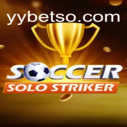 SoccerSoloStriker: Uma Jornada Empolgante no Mundo do Futebol
