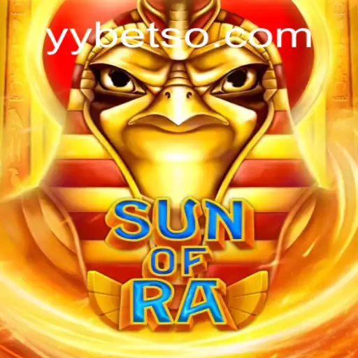 Explorando SunofRa: O Jogo de Aventura e Estratégia do YYBET.COM