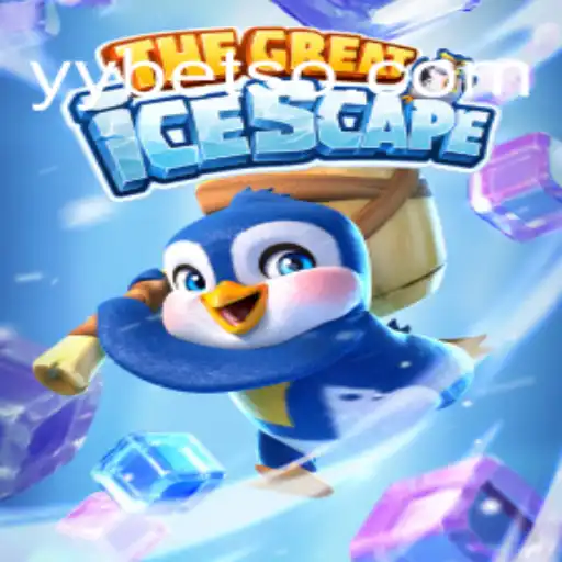 Descubra o Mundo de Diversão com TheGreatIcescape