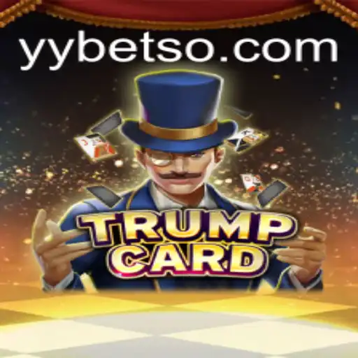 Explorando TrumpCard: O Novo Fenômeno em Jogos de Cartas Online