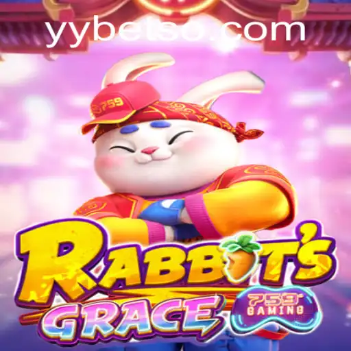 Descubra RabbitsGrace: Um Novo Horizonte nos Jogos com YYBET.COM