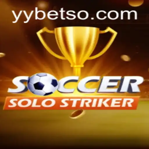 SoccerSoloStriker: Uma Jornada Empolgante no Mundo do Futebol