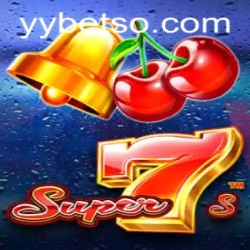 Descubra o Fascinante Mundo do Jogo Super7s no YYBET.COM
