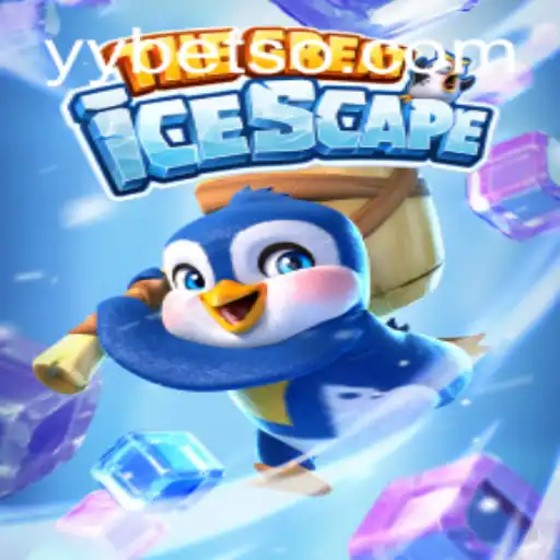 Descubra o Mundo de Diversão com TheGreatIcescape