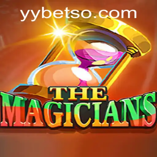 Descubra o mundo mágico de TheMagicians