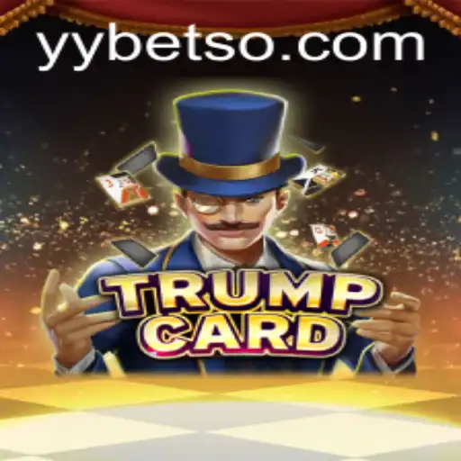 Explorando TrumpCard: O Novo Fenômeno em Jogos de Cartas Online